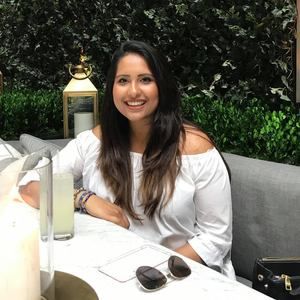 Meet your Posher, Maham